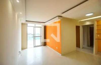 Apartamento para aluguel - tatuapé, 3 quartos,  76 m² - são paulo
