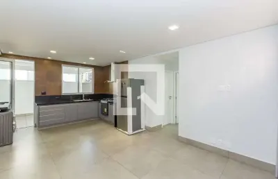 Apartamento para aluguel - gutierrez, 2 quartos,  120 m² - belo horizonte