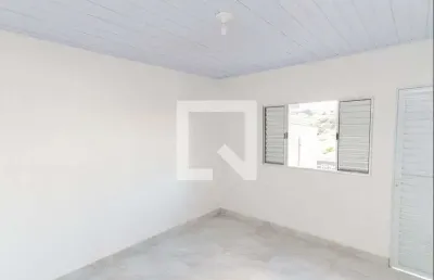 Casa para aluguel - jardim brasil , 1 quarto,  31 m² - são paulo