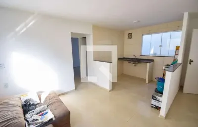 Casa / sobrado em condomínio para aluguel - piedade, 2 quartos,  130 m² - rio de janeiro