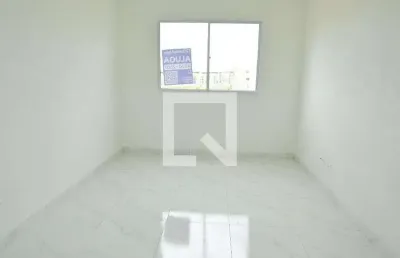 Apartamento para aluguel - residencial itaipu, 2 quartos,  42 m² - goiânia