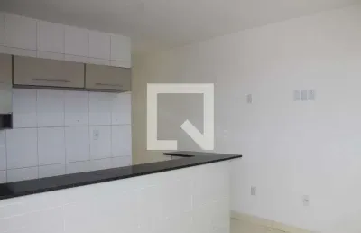 Kitnet / stúdio para aluguel - itapuã, 1 quarto,  40 m² - salvador