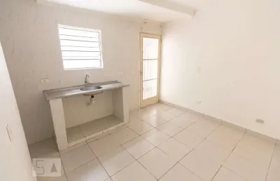 Casa para aluguel - vila romana, 1 quarto,  50 m² - são paulo