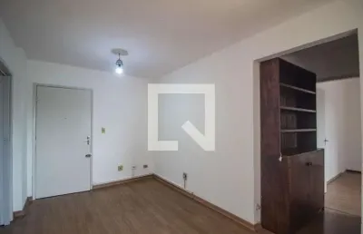 Apartamento para aluguel - cristal , 1 quarto,  50 m² - porto alegre