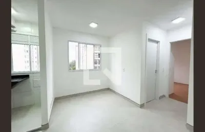 Apartamento para aluguel - vila emir, 2 quartos,  36 m² - são paulo