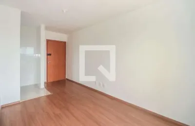 Apartamento para aluguel - rubem berta, 2 quartos,  45 m² - porto alegre