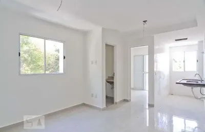 Kitnet / stúdio para aluguel - água fria, 1 quarto,  41 m² - são paulo