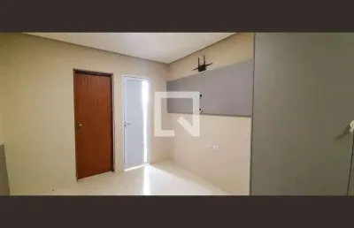 Kitnet / stúdio para aluguel - vila yolanda, 1 quarto,  28 m² - osasco