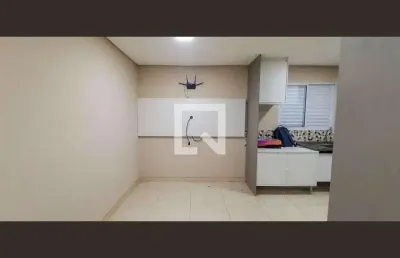 Apartamento para aluguel - vila yolanda, 1 quarto,  26 m² - osasco