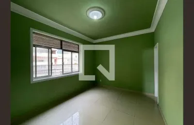 Apartamento para aluguel - vila isabel, 2 quartos,  58 m² - rio de janeiro