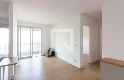 Apartamento para aluguel - centro, 2 quartos,  60 m² - osasco