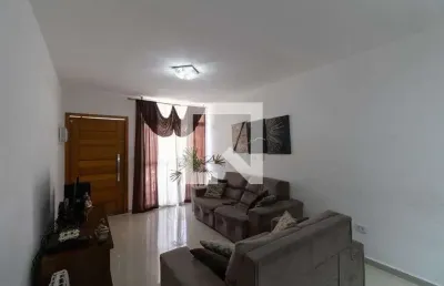 Casa para aluguel - vila ré, 3 quartos,  150 m² - são paulo