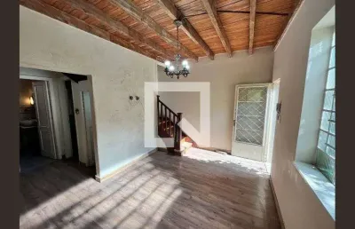 Casa / sobrado em condomínio para aluguel - água fria, 2 quartos,  120 m² - são paulo