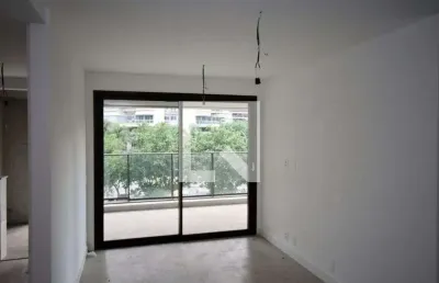 Apartamento para aluguel - jardim oceânico, 2 quartos,  77 m² - rio de janeiro