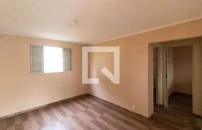 Apartamento para aluguel - campos elíseos , 2 quartos,  50 m² - campinas