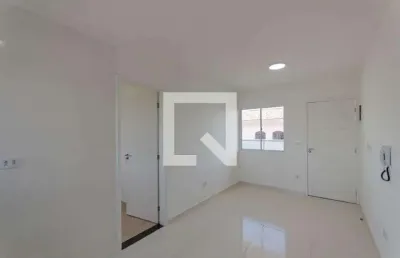 Casa para aluguel - cidade patriarca, 2 quartos,  38 m² - são paulo