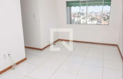 Apartamento para aluguel - barreiras, 2 quartos,  50 m² - salvador