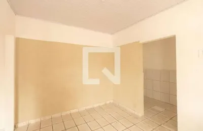 Casa para aluguel - jardim brasil , 1 quarto,  50 m² - são paulo