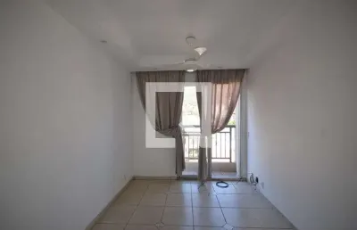 Apartamento para aluguel - campinho, 2 quartos,  48 m² - rio de janeiro