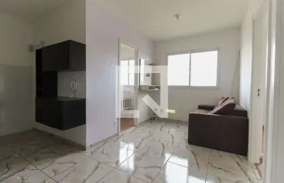 Apartamento para aluguel - vila princesa isabel, 2 quartos,  37 m² - são paulo