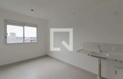 Apartamento para aluguel - ponte grande, 2 quartos,  32 m² - guarulhos
