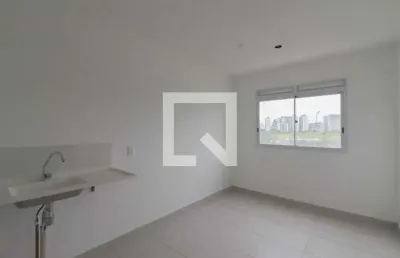 Apartamento para aluguel - ponte grande, 2 quartos,  33 m² - guarulhos