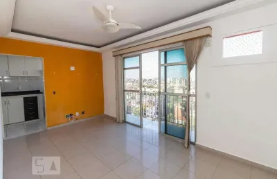 Apartamento para aluguel - piedade, 2 quartos,  60 m² - rio de janeiro