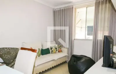 Apartamento para aluguel - méier, 2 quartos,  59 m² - rio de janeiro