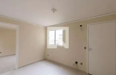 Apartamento para aluguel - artur alvim, 2 quartos,  51 m² - são paulo