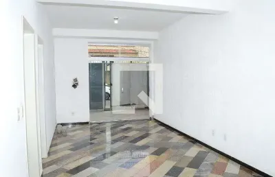 Apartamento para aluguel - ouro minas, 2 quartos,  50 m² - belo horizonte