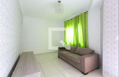 Casa / sobrado em condomínio para aluguel - itaquera, 2 quartos,  68 m² - são paulo