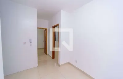 Apartamento para aluguel - jardim aricanduva, 2 quartos,  32 m² - são paulo