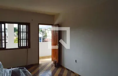 Apartamento para aluguel - curicica, 2 quartos,  60 m² - rio de janeiro