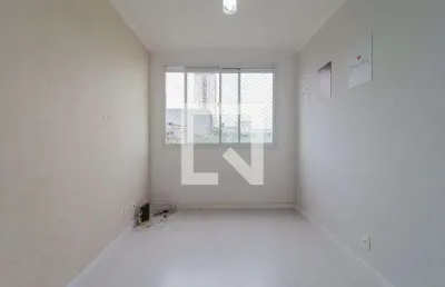 Apartamento para aluguel - cidade sao jorge, 2 quartos,  36 m² - santo andré