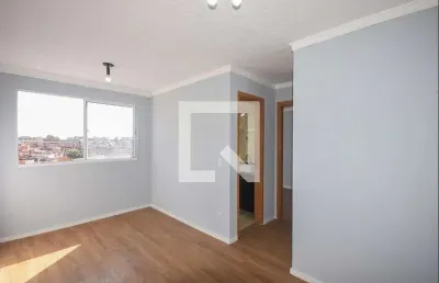 Apartamento para aluguel - vila andrade, 2 quartos,  44 m² - são paulo