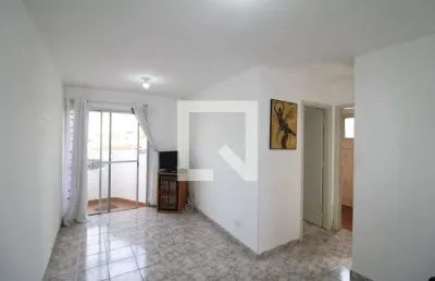 Apartamento para aluguel - casa verde, 2 quartos,  65 m² - são paulo