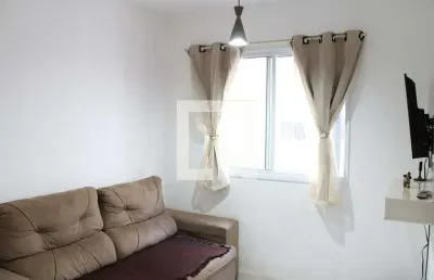Apartamento para aluguel - mooca, 2 quartos,  37 m² - são paulo