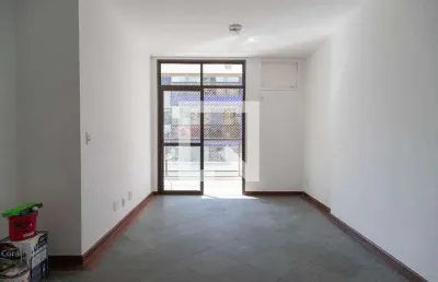 Apartamento para aluguel - recreio, 2 quartos,  83 m² - rio de janeiro