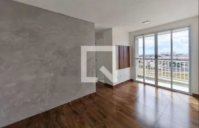 Apartamento para aluguel - jardim amazonas, 2 quartos,  46 m² - campinas