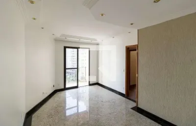 Apartamento para aluguel - jardim anália franco, 3 quartos,  73 m² - são paulo