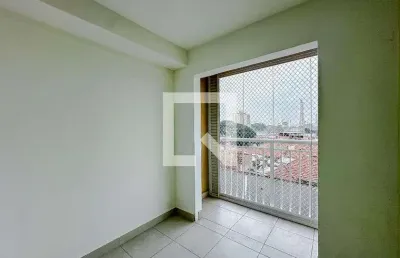 Apartamento para aluguel - belém, 1 quarto,  30 m² - são paulo