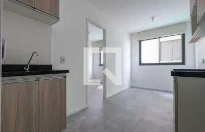 Apartamento para aluguel - pinheiros, 1 quarto,  31 m² - são paulo