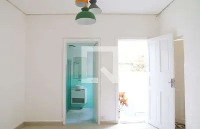 Casa para aluguel - consolação, 2 quartos,  70 m² - são paulo