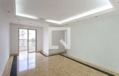 Apartamento para aluguel - tatuapé, 3 quartos,  96 m² - são paulo