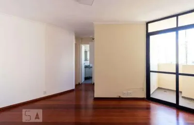 Apartamento para aluguel - moema, 1 quarto,  45 m² - são paulo
