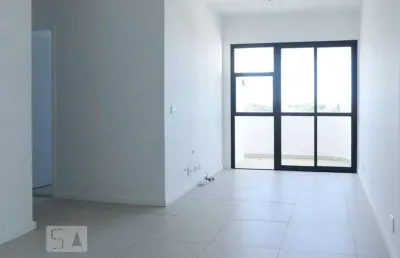 Apartamento para aluguel - recreio, 3 quartos,  61 m² - rio de janeiro