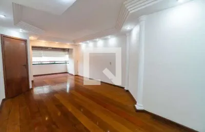 Apartamento para aluguel - chácara inglesa, 3 quartos,  120 m² - são paulo