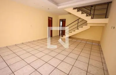 Casa para aluguel - parque amazônia , 4 quartos,  254 m² - goiânia