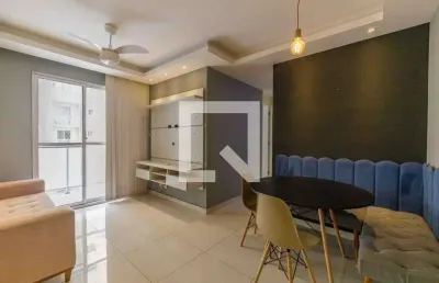 Apartamento para aluguel - recreio, 2 quartos,  65 m² - rio de janeiro