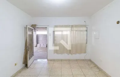 Casa para aluguel - vila ré, 3 quartos,  300 m² - são paulo